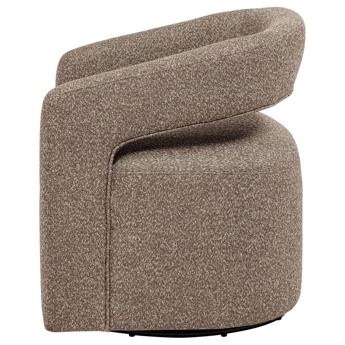 Westhill Swivel Accent Chair - All Brands Furniture (NJ)
