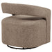 Westhill Swivel Accent Chair - All Brands Furniture (NJ)