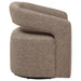 Westhill Swivel Accent Chair - All Brands Furniture (NJ)