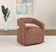 Westhill Swivel Accent Chair - All Brands Furniture (NJ)