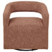 Westhill Swivel Accent Chair - All Brands Furniture (NJ)