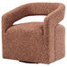 Westhill Swivel Accent Chair - All Brands Furniture (NJ)