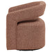 Westhill Swivel Accent Chair - All Brands Furniture (NJ)