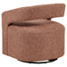 Westhill Swivel Accent Chair - All Brands Furniture (NJ)