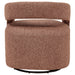 Westhill Swivel Accent Chair - All Brands Furniture (NJ)