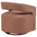 Westhill Swivel Accent Chair - All Brands Furniture (NJ)