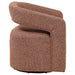 Westhill Swivel Accent Chair - All Brands Furniture (NJ)