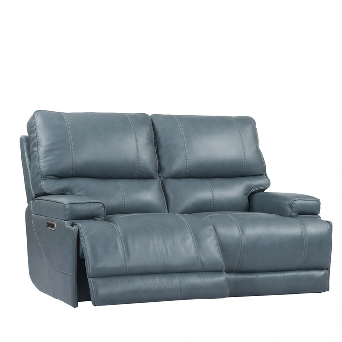 Parker Living Whitman - Powered By Freemotion Power Reclining Sofa and Loveseat