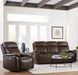 Parker Living Cascade Power Reclining Sofa and Recliner