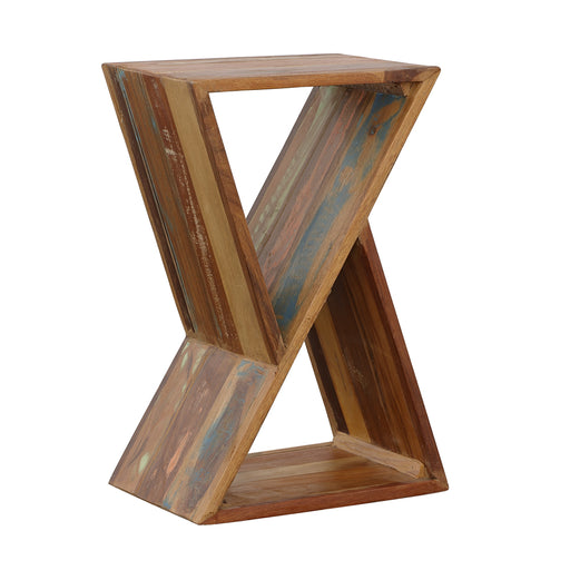 Lily Side Table - All Brands Furniture (NJ)