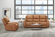 Parker Living Belmont Zero Gravity Power Recliner P3