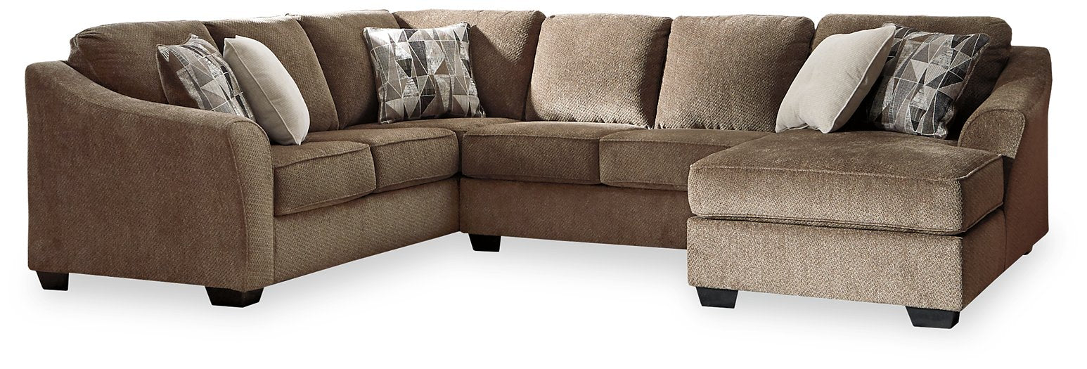 Graftin Living Room Set - All Brands Furniture (NJ)