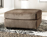 Graftin Oversized Accent Ottoman - All Brands Furniture (NJ)