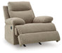 Side-Swipe Recliner - All Brands Furniture (NJ)
