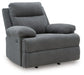 Side-Swipe Recliner - All Brands Furniture (NJ)