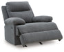 Side-Swipe Recliner - All Brands Furniture (NJ)