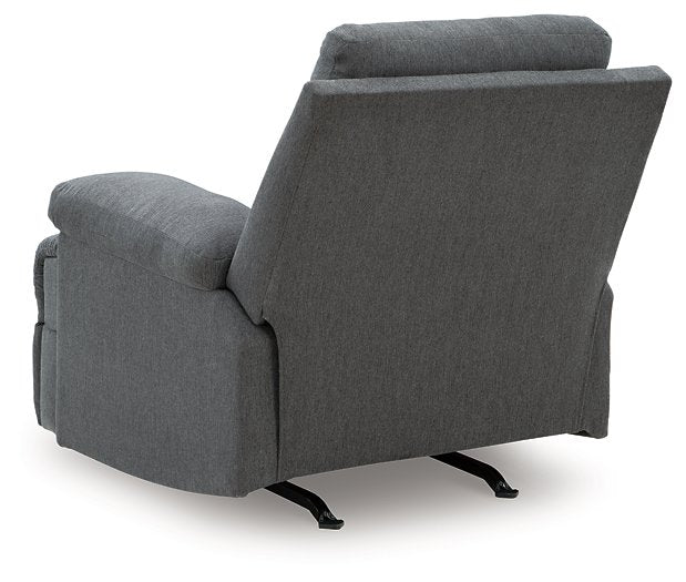 Side-Swipe Recliner - All Brands Furniture (NJ)