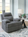 Side-Swipe Recliner - All Brands Furniture (NJ)