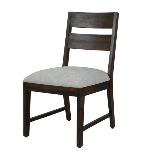 Parker House Portico - Dining Ladderback Dining Chair (2/CTN Sold in pairs)