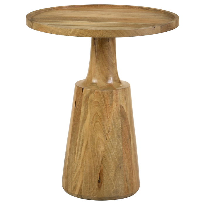 Ixia Side Table - All Brands Furniture (NJ)