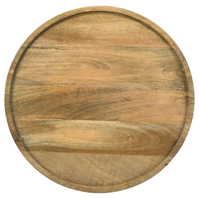 Ixia Side Table - All Brands Furniture (NJ)