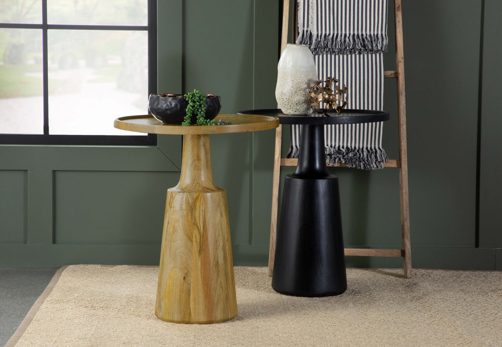 Ixia Side Table - All Brands Furniture (NJ)