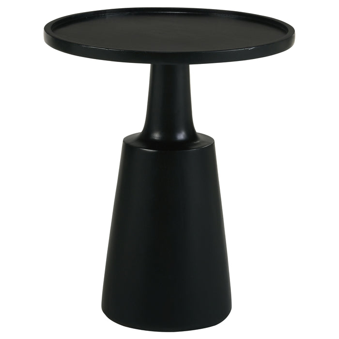 Ixia Side Table - All Brands Furniture (NJ)