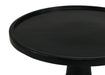 Ixia Side Table - All Brands Furniture (NJ)