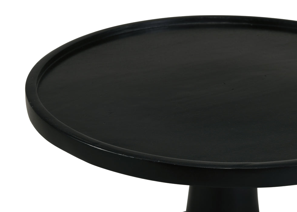 Ixia Side Table - All Brands Furniture (NJ)