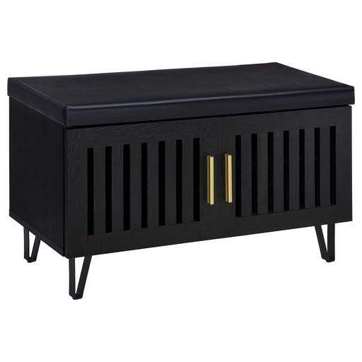 Brixton Storage Bench - All Brands Furniture (NJ)