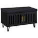 Brixton Storage Benches - All Brands Furniture (NJ)