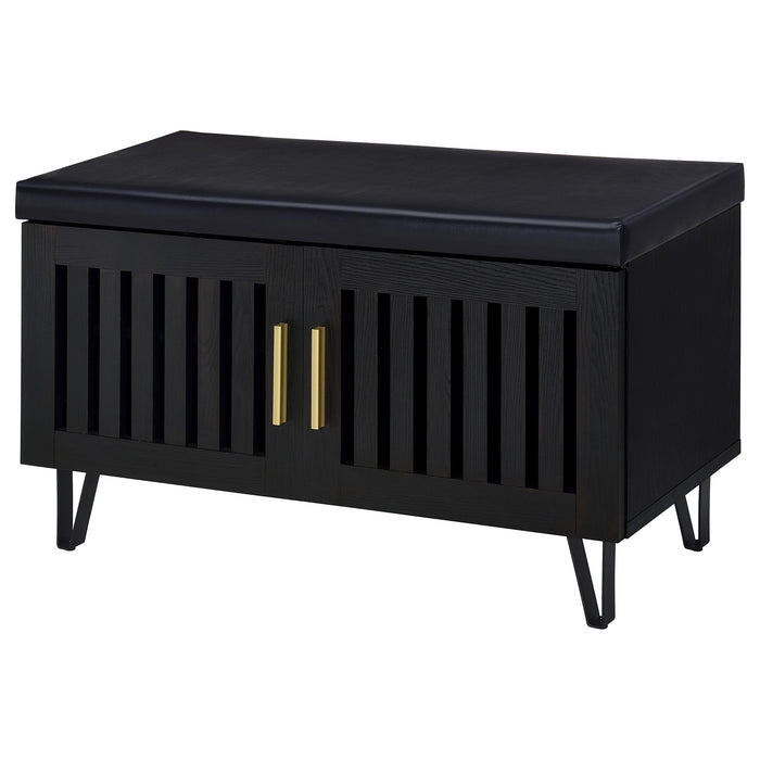 Brixton Storage Benches - All Brands Furniture (NJ)