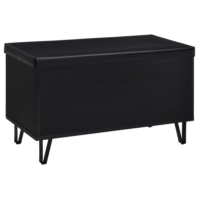 Brixton Storage Benches - All Brands Furniture (NJ)