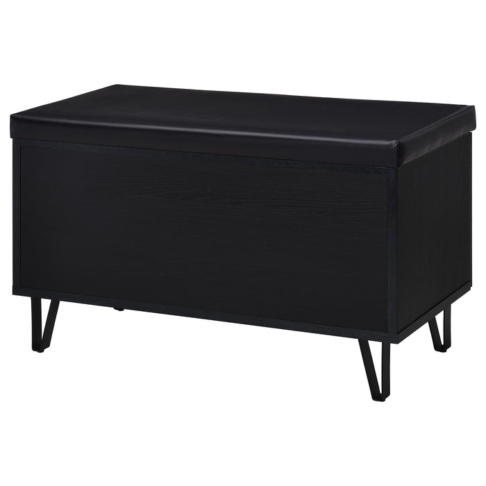 Brixton Storage Benches - All Brands Furniture (NJ)