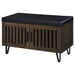 Brixton Storage Benches - All Brands Furniture (NJ)