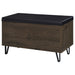 Brixton Storage Benches - All Brands Furniture (NJ)