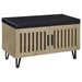 Brixton Storage Benches - All Brands Furniture (NJ)
