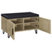 Brixton Storage Benches - All Brands Furniture (NJ)