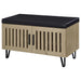 Brixton Storage Benches - All Brands Furniture (NJ)
