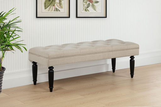 Marsha Accent Bench - All Brands Furniture (NJ)