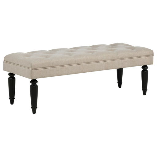 Marsha Accent Bench - All Brands Furniture (NJ)