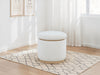 Remuda Storage Ottoman - All Brands Furniture (NJ)