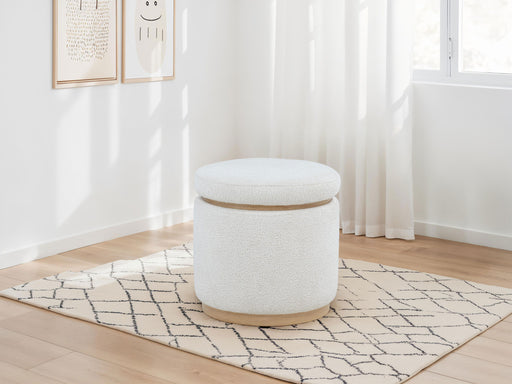 Remuda Storage Ottoman - All Brands Furniture (NJ)