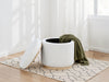 Remuda Storage Ottoman - All Brands Furniture (NJ)