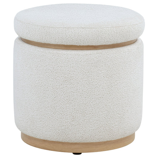 Remuda Storage Ottoman - All Brands Furniture (NJ)