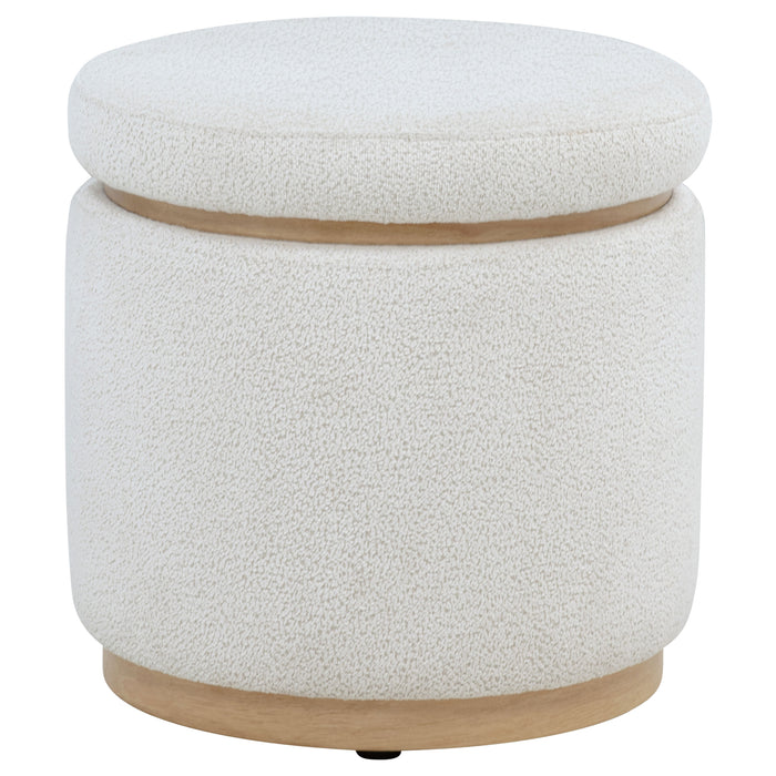 Remuda Storage Ottoman - All Brands Furniture (NJ)