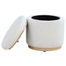 Remuda Storage Ottoman - All Brands Furniture (NJ)