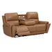 Parker Living Hancock Zero Gravity Power Reclining Sofa and Recliner