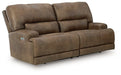 Beckley Place Power Reclining Sofa - All Brands Furniture (NJ)
