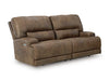 Beckley Place Reclining Living Room Set - All Brands Furniture (NJ)